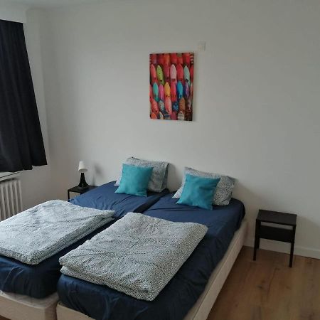 Appartement Noa Ootende オステンド エクステリア 写真