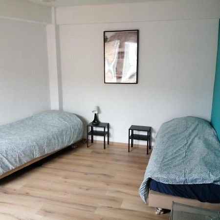 Appartement Noa Ootende オステンド エクステリア 写真