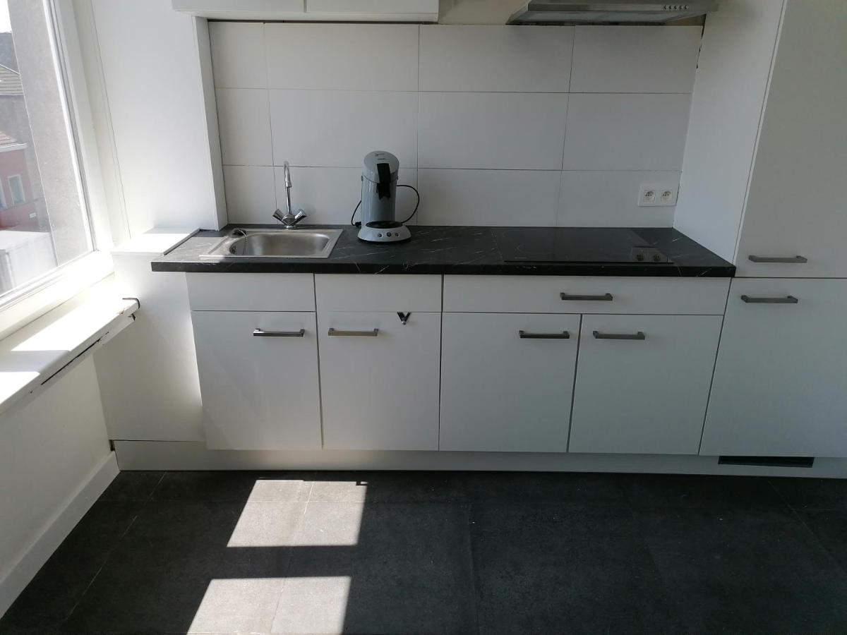 Appartement Noa Ootende オステンド エクステリア 写真