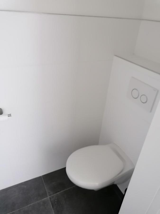 Appartement Noa Ootende オステンド エクステリア 写真